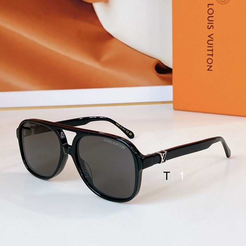 LV Sunglasses ID:20260410-3073
